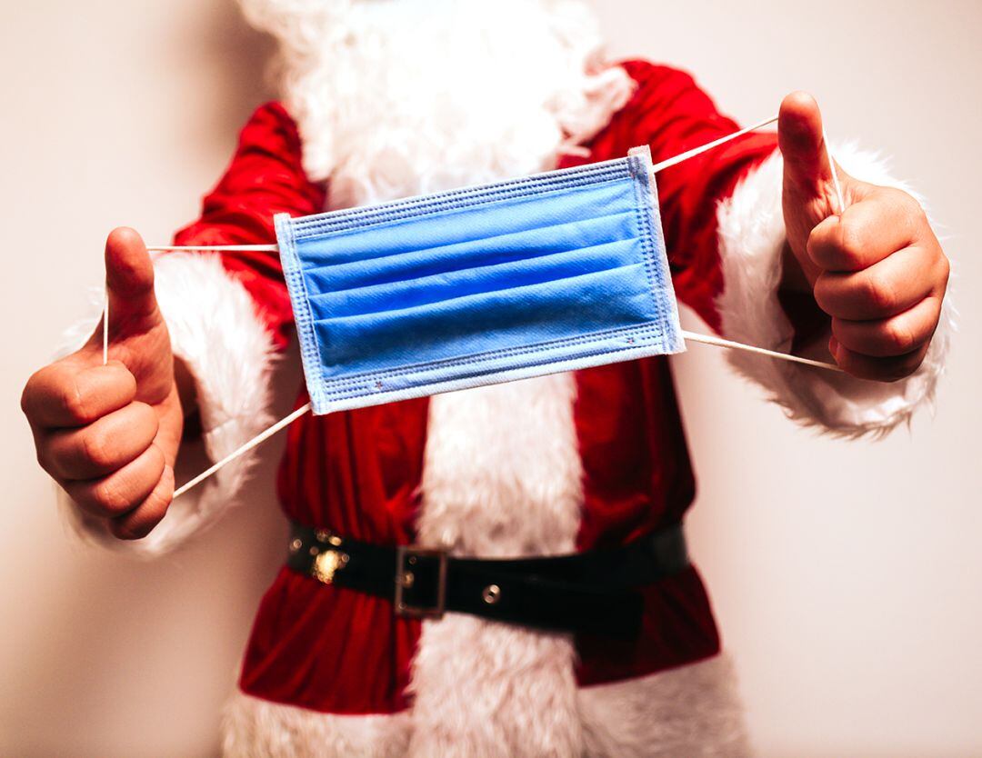 ¿Qué restricciones de movilidad estarán vigentes durante la Navidad por la covid?