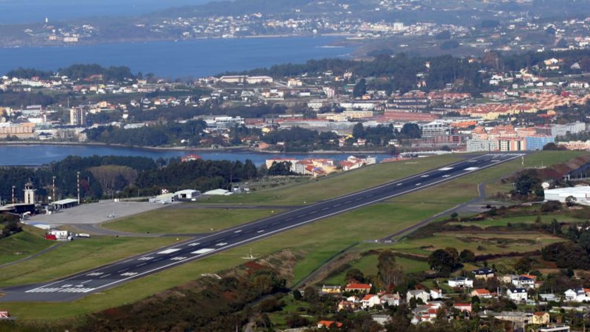 Susana Romero, secretaria de comunicación de la Unión Sindical de Controladores Aéreos