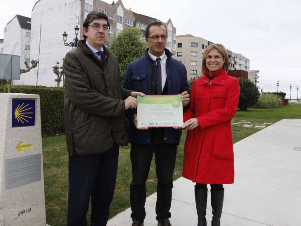 Ángel Rodal: "Las parroquías tendrán gran protagonismo en el presupuesto de 2018"