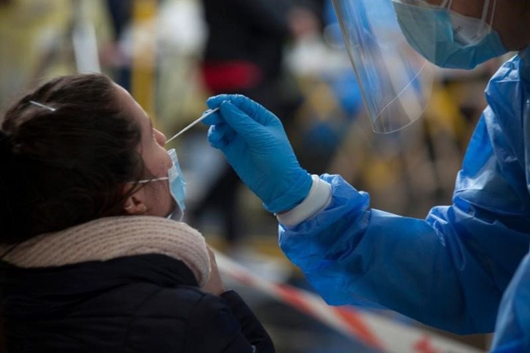 Seis localidades de la provincia de cuenca afrontan la Navidad en nivel 3