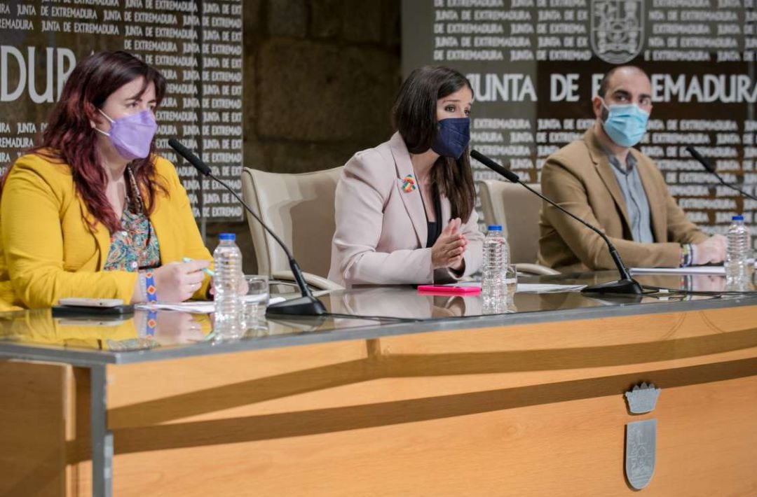 Las Oficinas de atención a víctimas de LGTBIfobia atienden 36 casos en 2021