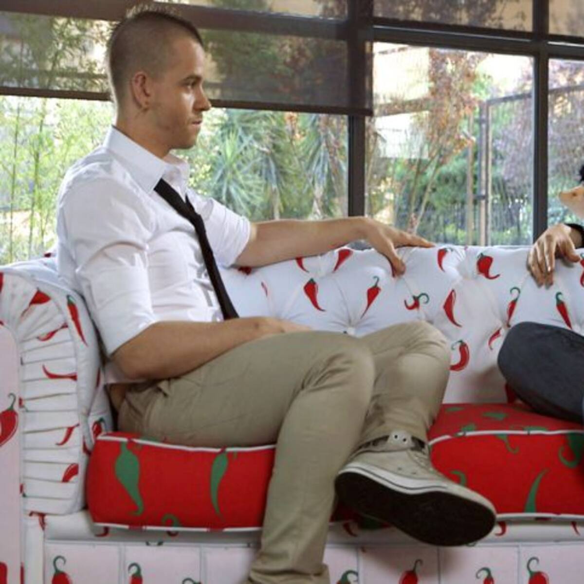 Risto Mejide estalla contra Mediaset