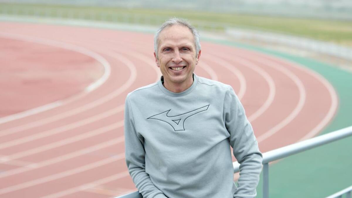 Alberto Pallarés en SER Deportivos Huesca