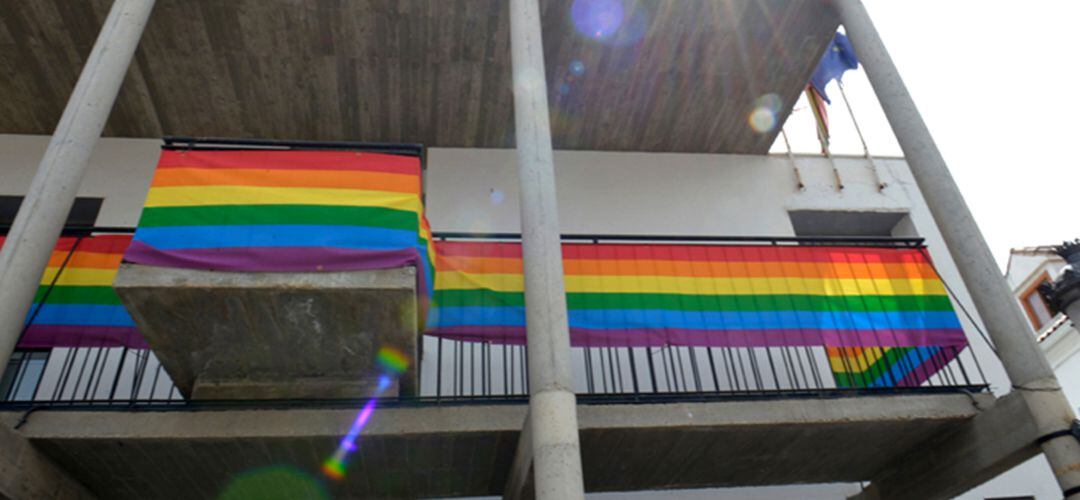 Valdemoro inicia su programación con motivo de la semana LGTBI