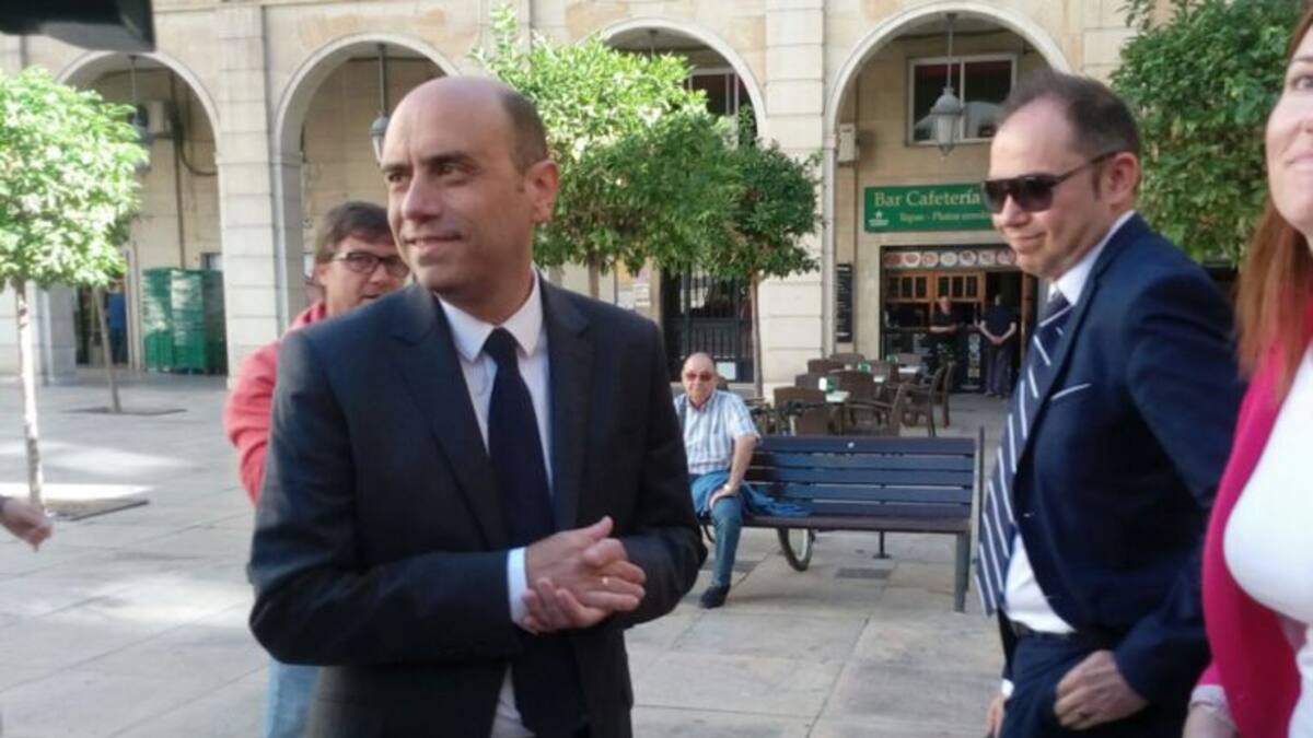 La jueza que investiga el despido de la cuñada de Barcala quiere saber cuántos funcionarios están en la misma situación