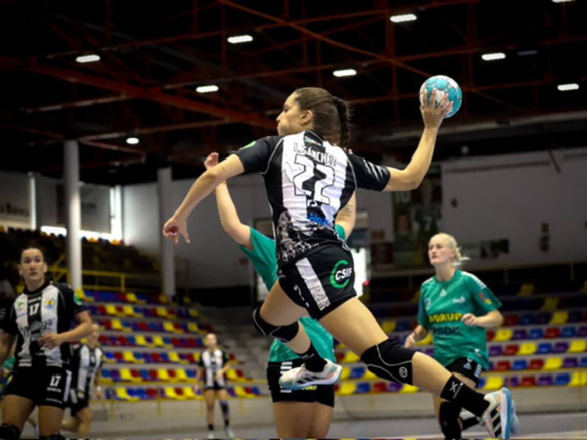 Laura Sánchez se rompe el ligamento cruzado anterior de su rodilla izquierda