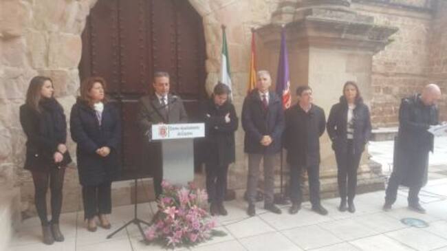 El alcalde de Cazorla expone la importancia y trascendencia de este proyecto turisco