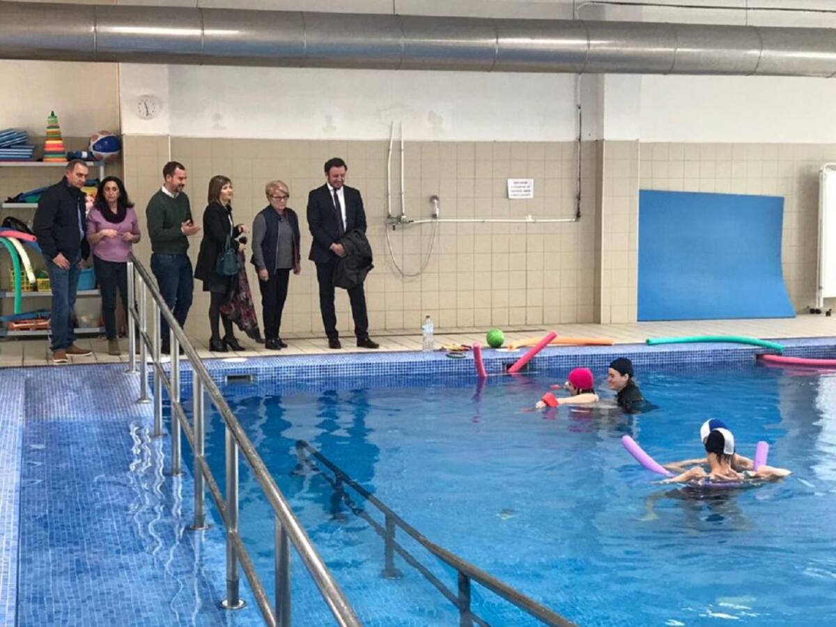 El PP solicita al tripartito una nueva residencia para Aspanias