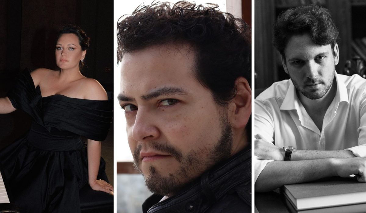 Maslova, Salas i Massiglia