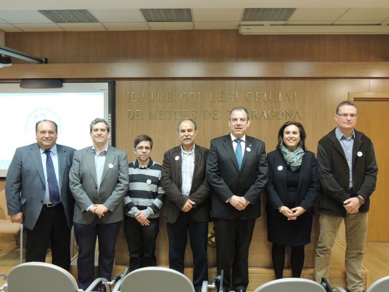 Per primera vegada les organitzacions de metges d'atenció primària fan front comú