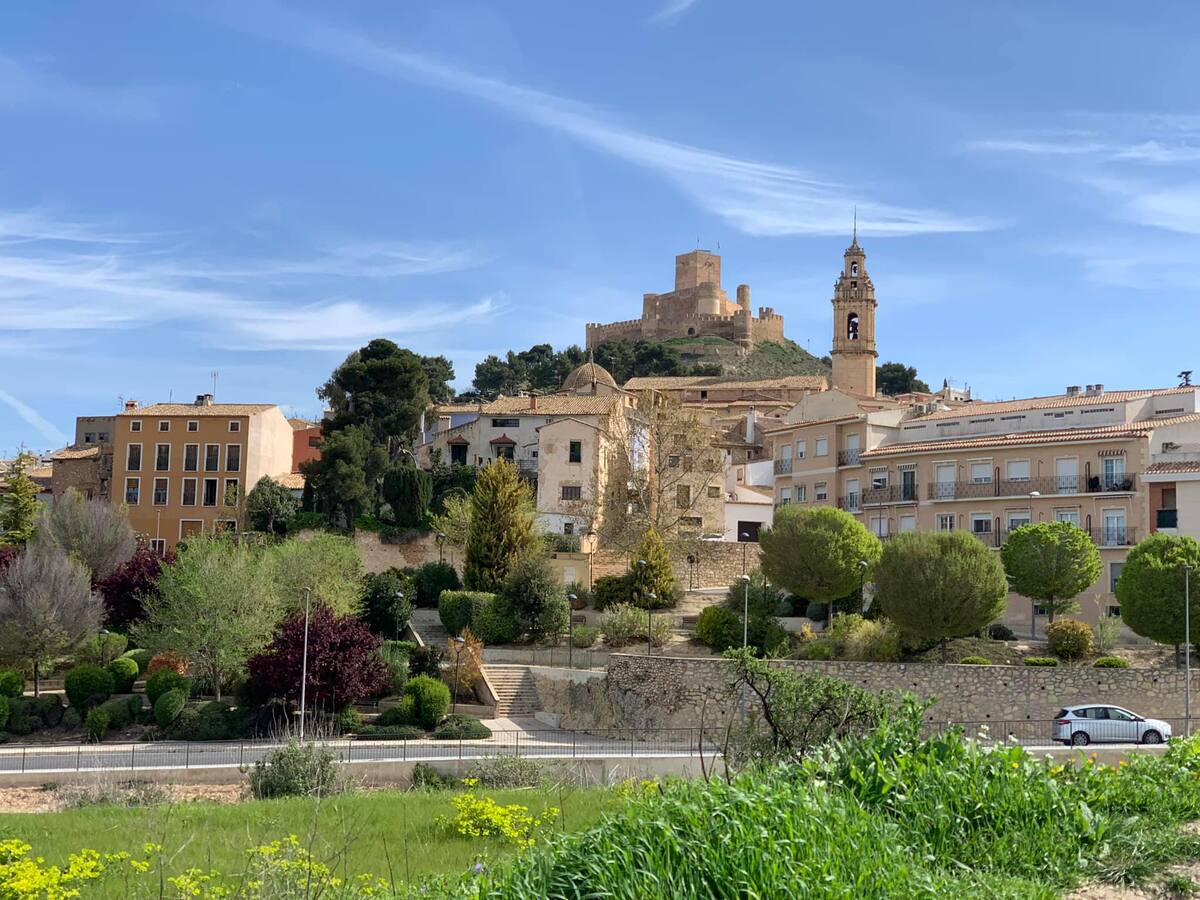 El superávit del Ayuntamiento de Biar supera los 202.000 euros