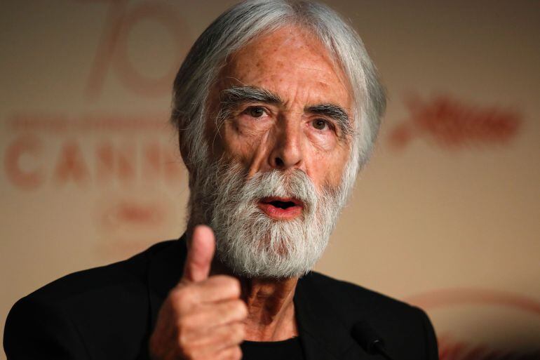 Haneke: &quot;El #MeToo se ha convertido en una caza de brujas&quot;