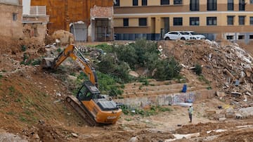 DANA y empleo: ¿medallas en el pecho?