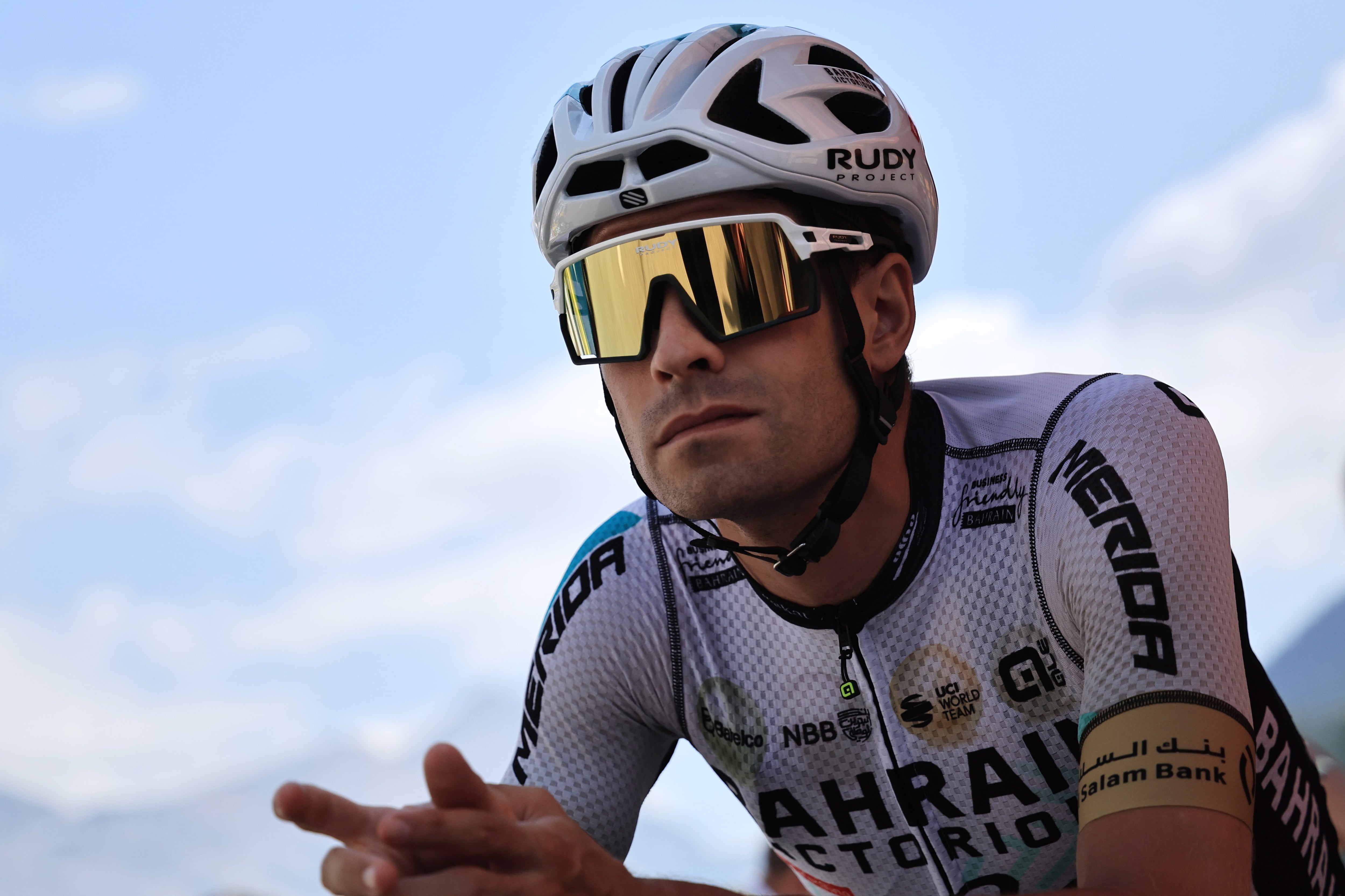 Mikel Landa