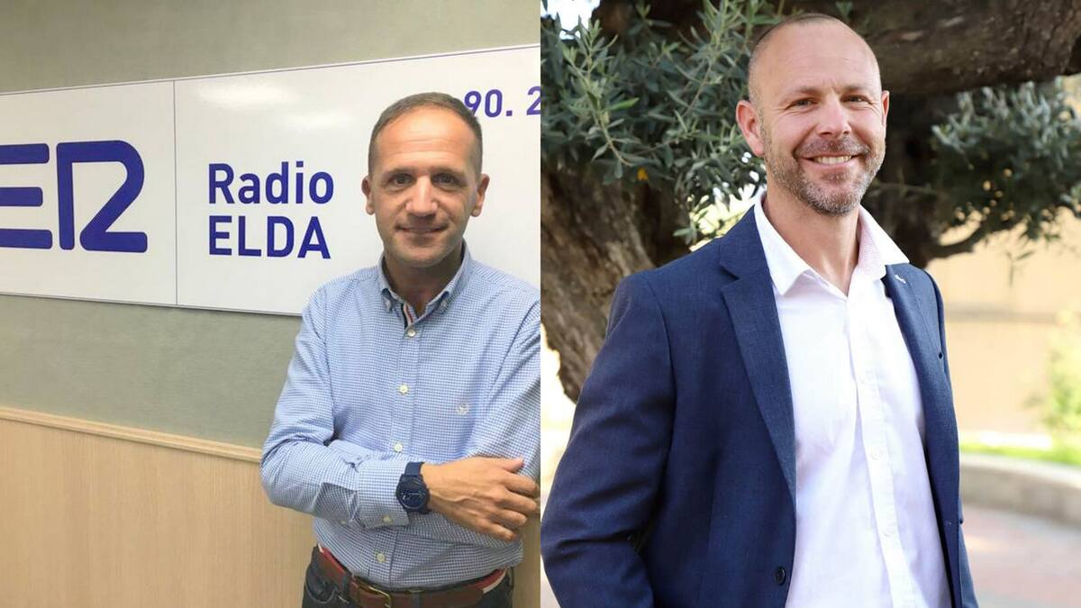 Los alcaldes de Pinoso y Algueña aclaran que no son dos funcionarios de los ayuntamientos los detenidos en la trama que falsificaba permisos para censar a extranjeros