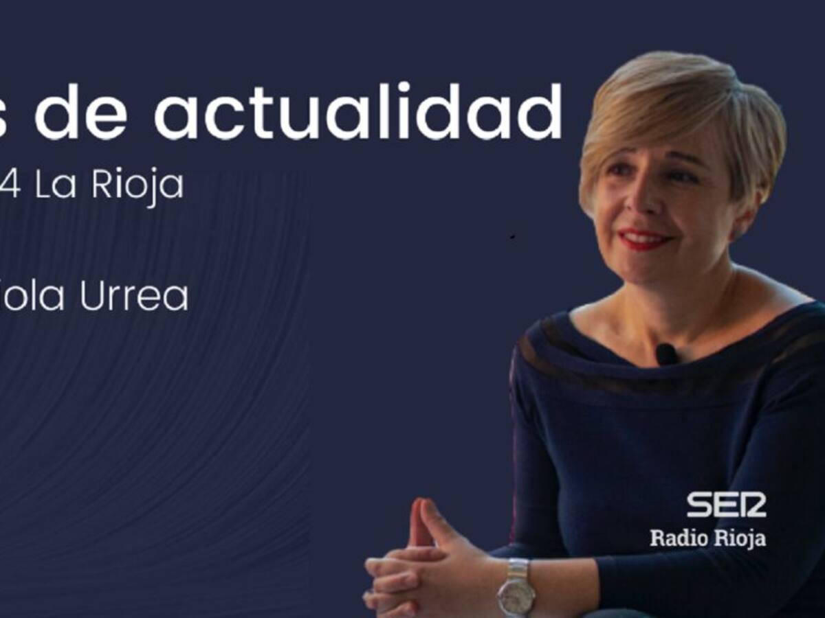 Picos de actualidad con Mariola Urrea