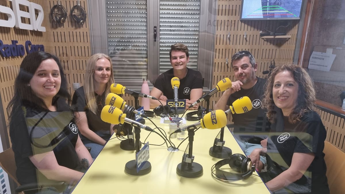 Entrebambalinas lleva a escena el mítico musical “Los Miserables”