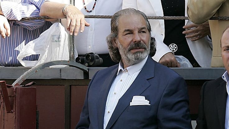 Entrevista con Jesús Soto de Paula