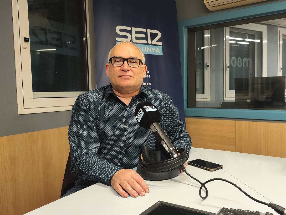 "Al restaurant tornem a nivells de 2019 en sopars d'empresa per Nadal"