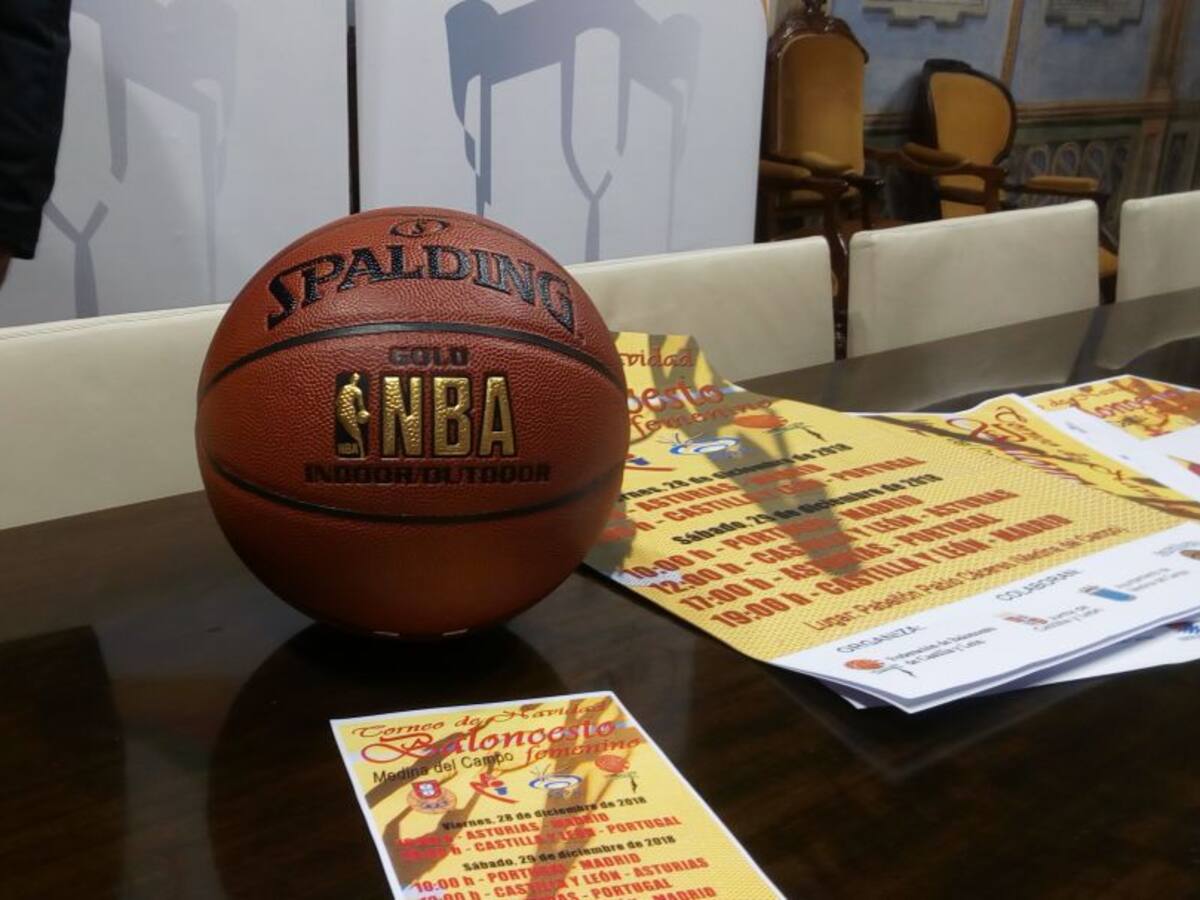 El mejor baloncesto femenino