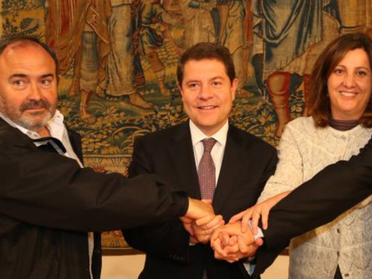 El Plan de Empleo se podría extender dos años más si funciona