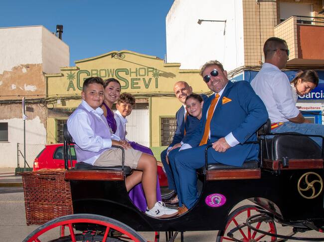 Cargos Realistas 2024