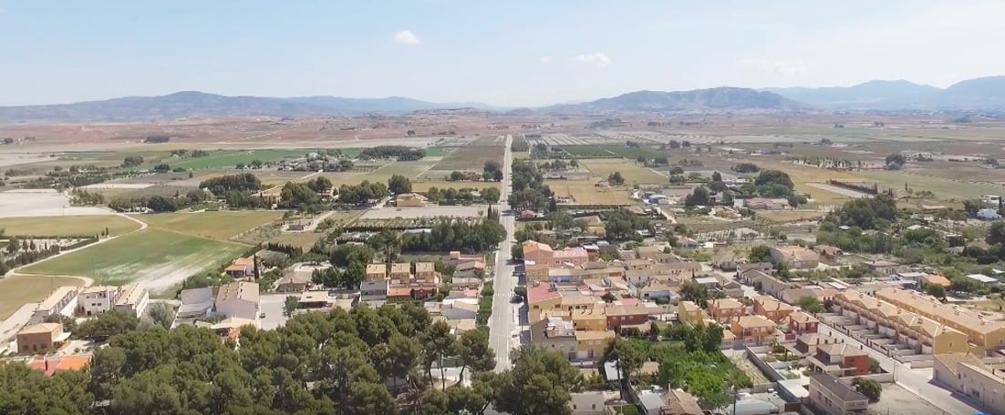 Zona de Las Virtudes