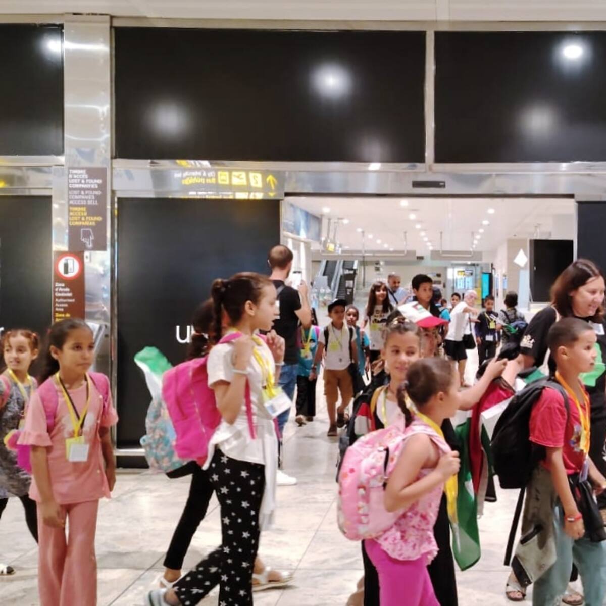 Javier Quesada: "Los niños saharauis que llegan a Alicante son los embajadores de su pueblo"