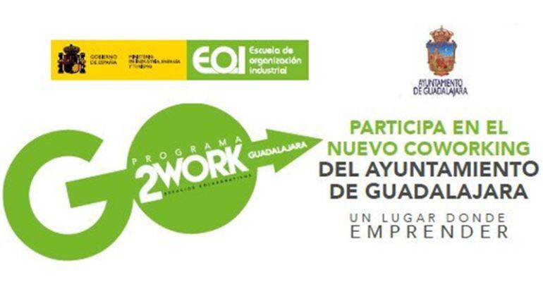 Un espacio de coworking para transmitir sabiduría y experiencia