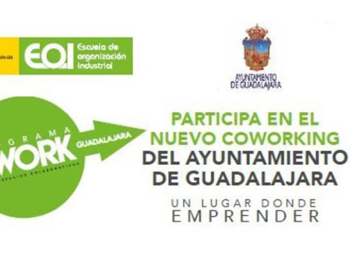 Un espacio de coworking para transmitir sabiduría y experiencia