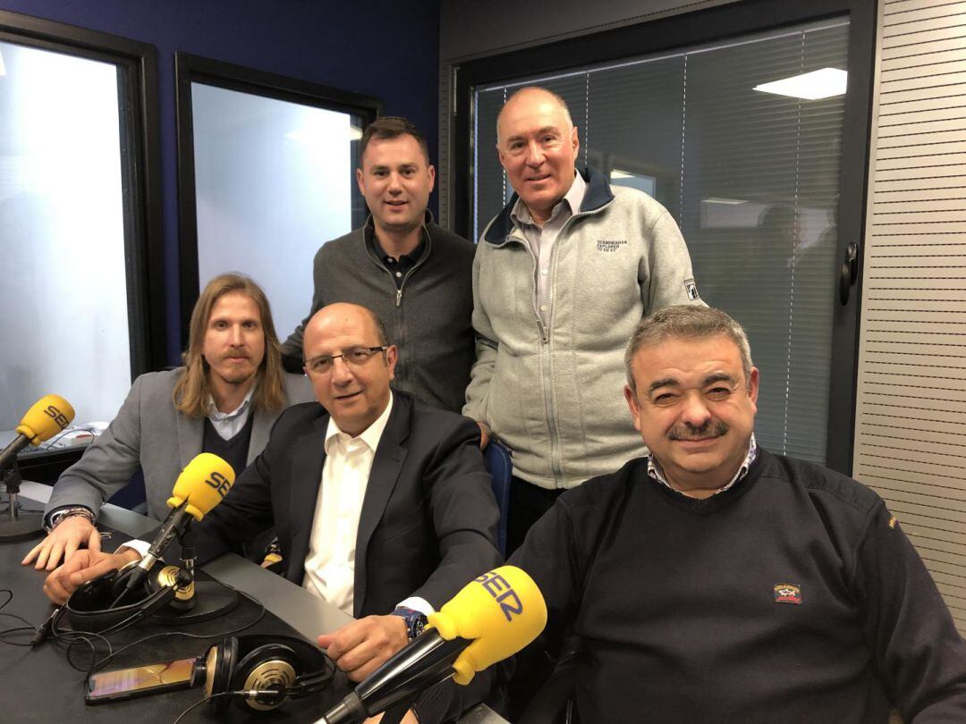 Así viven los políticos el confinamiento por el coronavirus