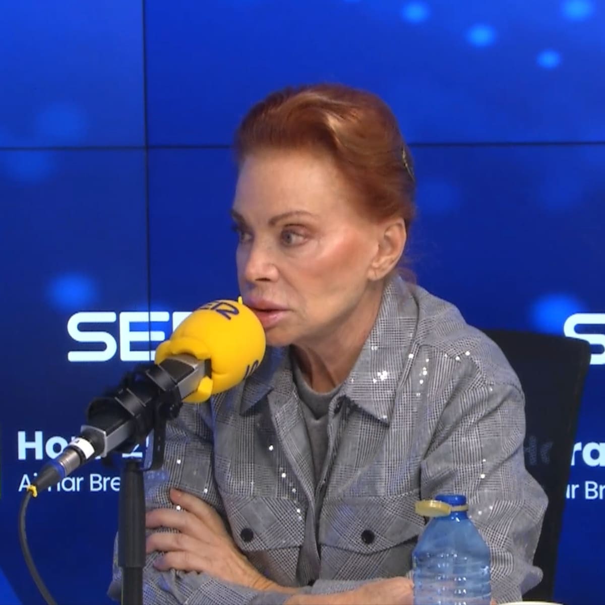 Paloma San Basilio abrirá la programación de la Red de Teatros en Aranda