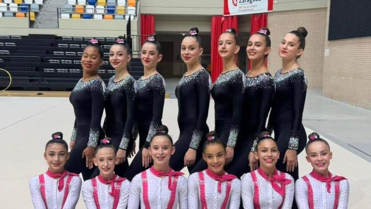 Los equipos Juvenil Base y Junior Absoluto del Club 90 se clasifican para los Campeonatos de España