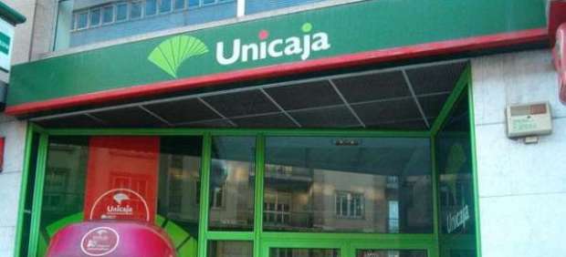 Sucursal de Unicaja