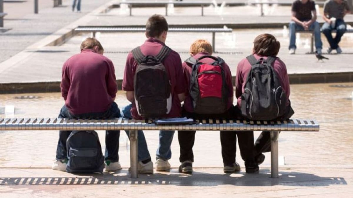 Cambia el perfil del estudiante absentista: enganchado a las tecnologías, problemas de gestión emocional y ansiedad académica