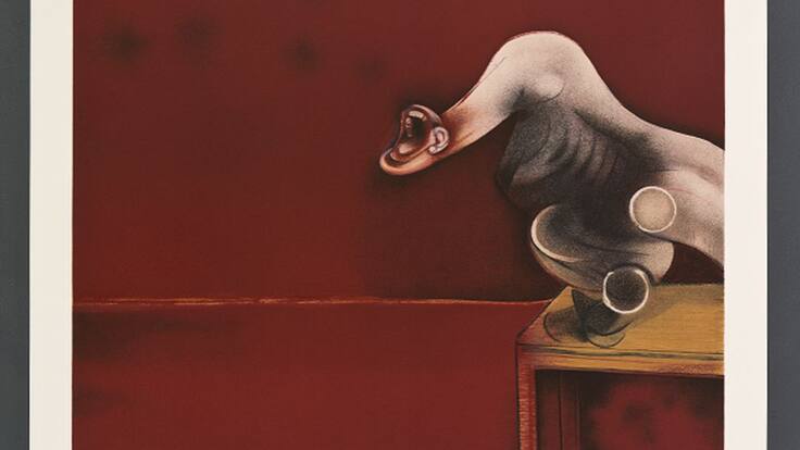 Entrevista a Belén Herrera, comisaria de la Exposición