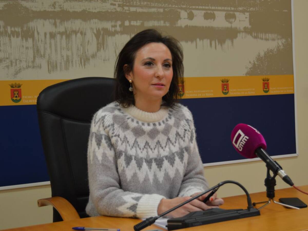 Las EATIM de Talavera contarán con mayor dotación presupuestaria