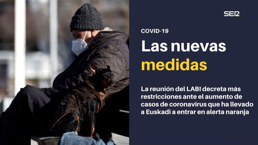 Consulta las nuevas medidas