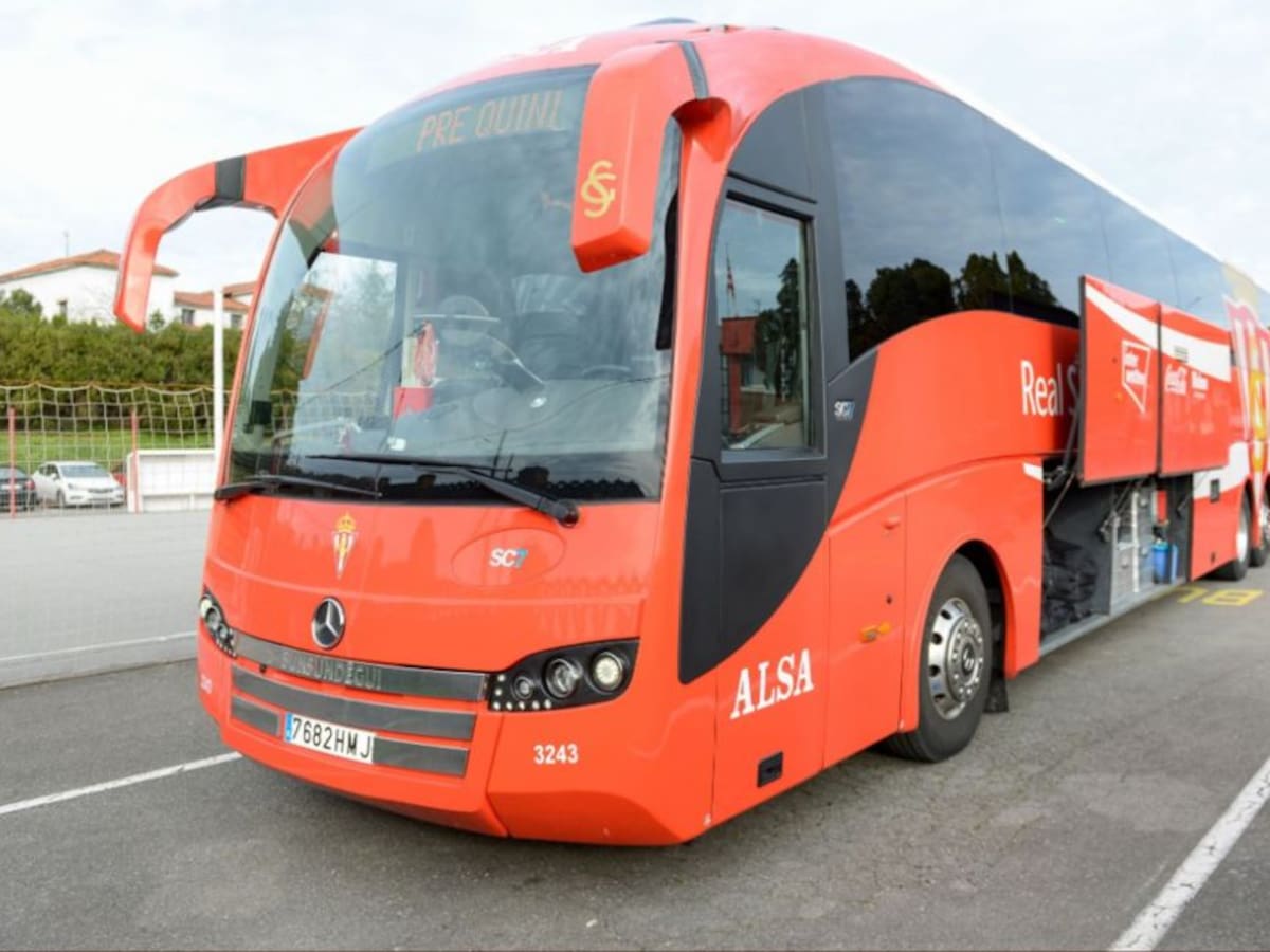 El Sporting pide que se aplace el partido ante el Zaragoza por tener solo diez jugadores sanos