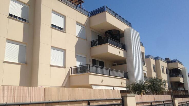 Las solicitudes de ayudas al alquiler crecen un 44% en las islas