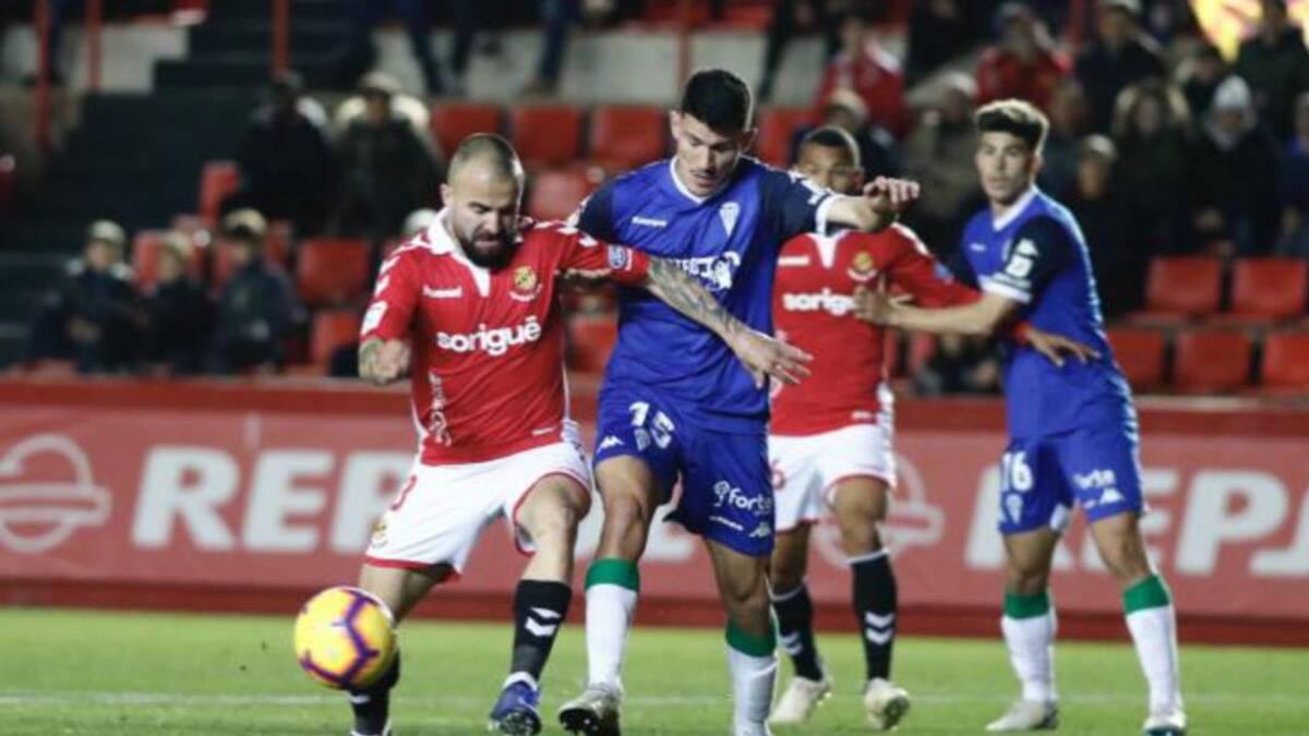 La Cultural espera a Javi Jiménez