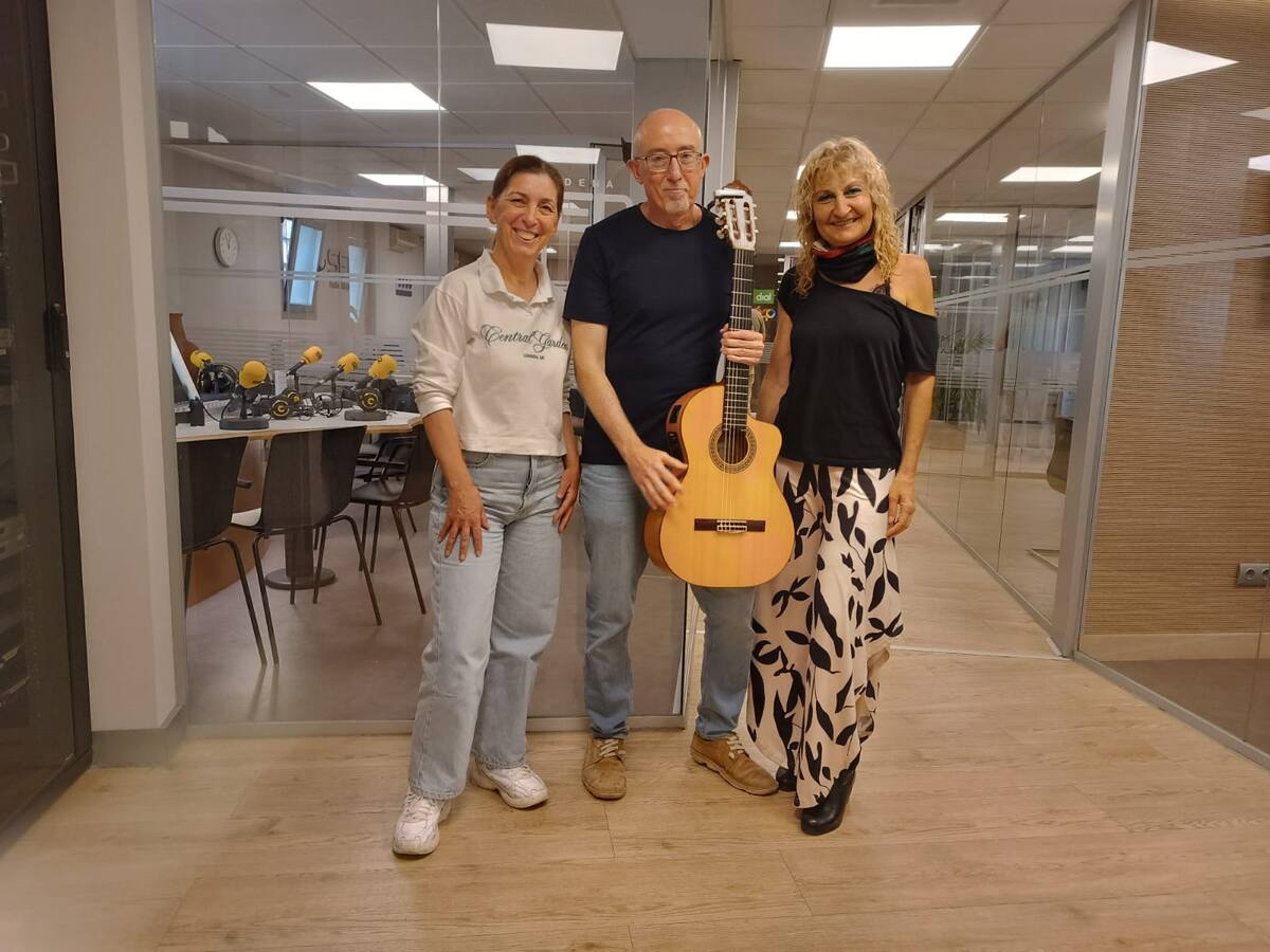 Un concierto con dos destinos benéficos