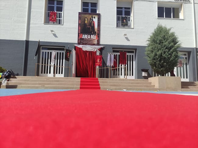 Estreno de la película en 2022