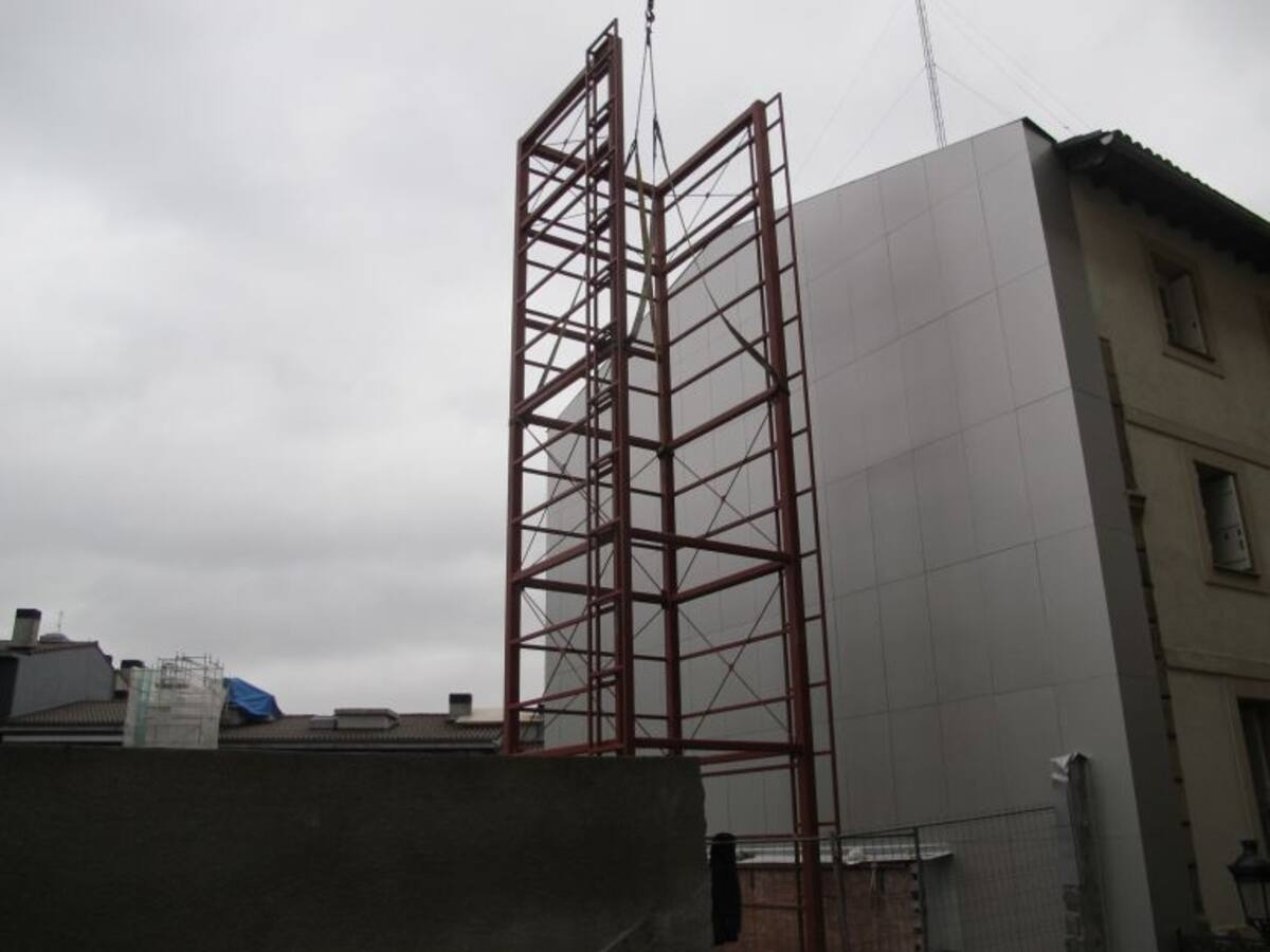 Cada día más cerca