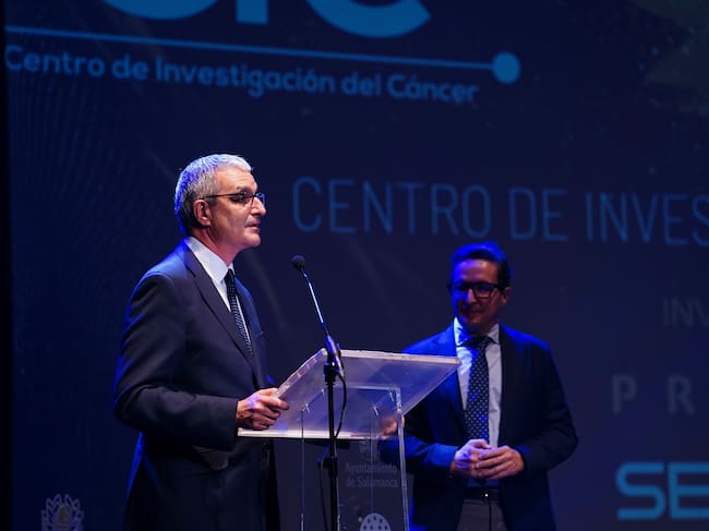 Teatro Liceo de Salamanca. Premios SER UNICOS