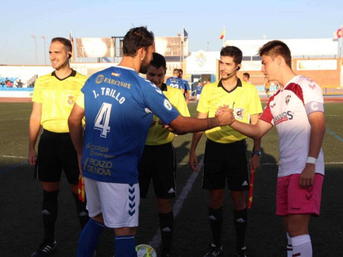 El playoff exprés en Tercera División ya tendría fecha, del 10 al 18 de julio