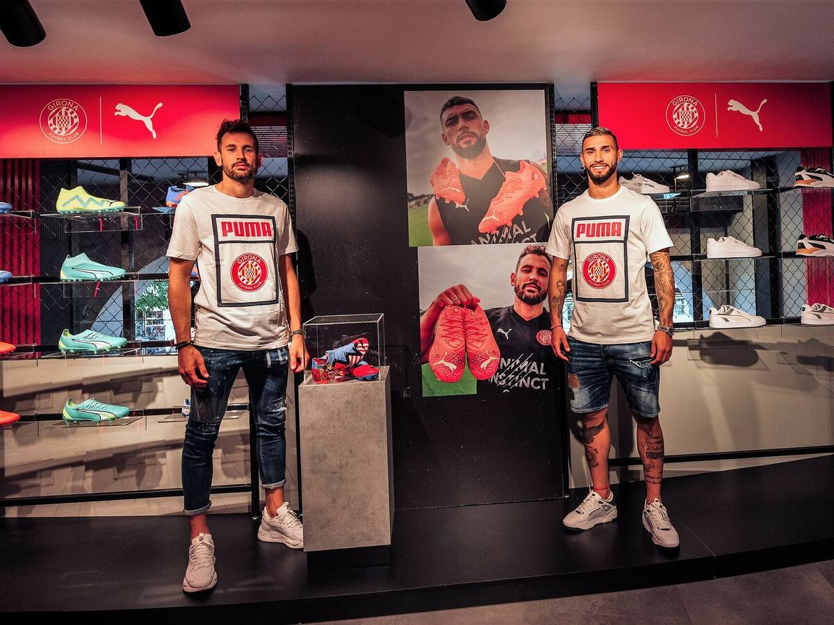 AQUI GIRONA ESPORTS 05/05