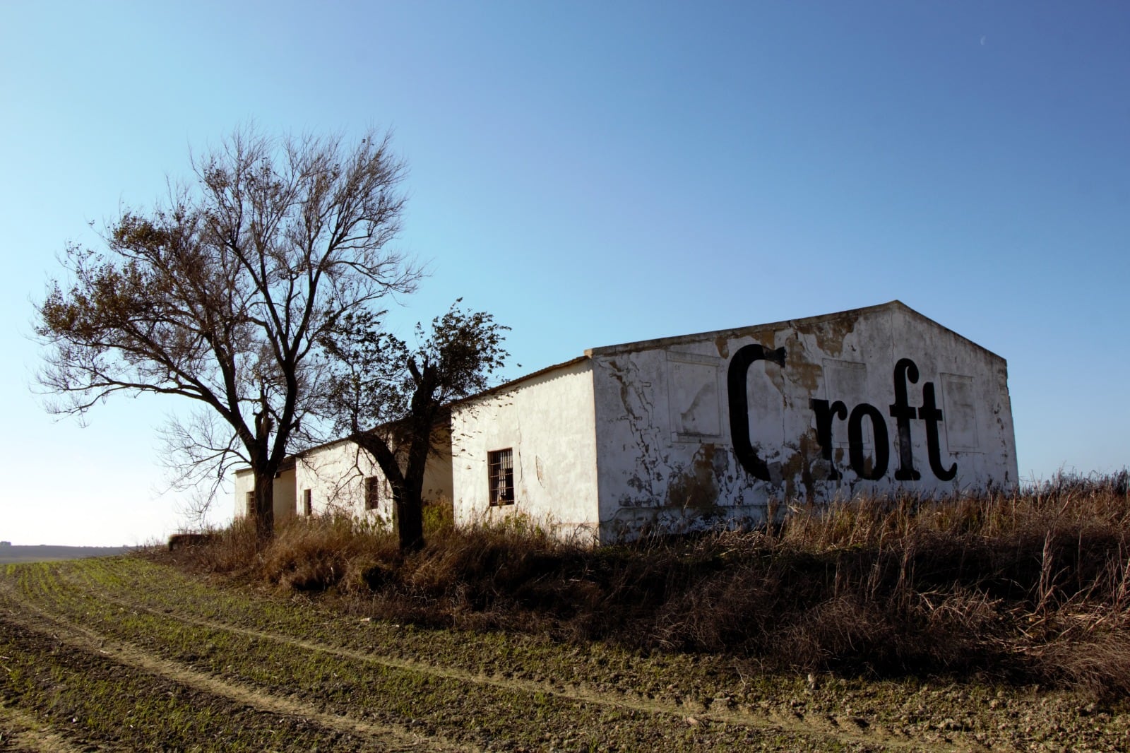 Recorrido por la Carrahola y la laguna de los Tercios en Jerez