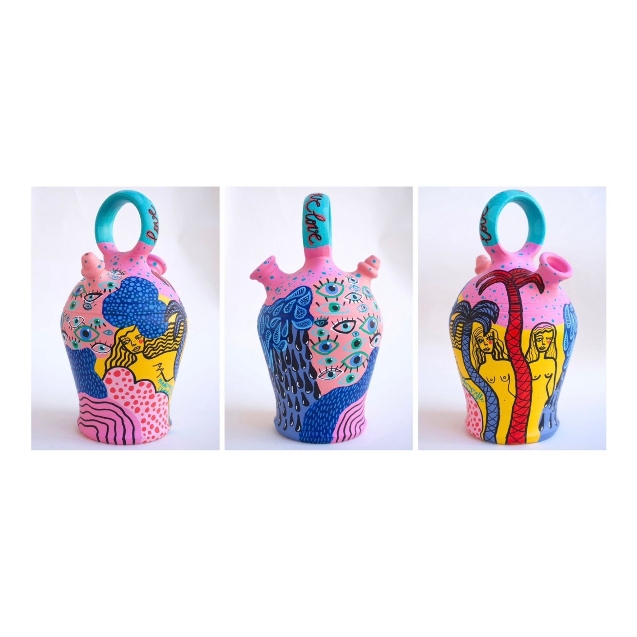 Mademoiselle Chocolat