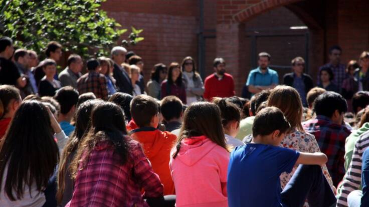 “La masificación en las aulas ha ido mal para detectar problemas”